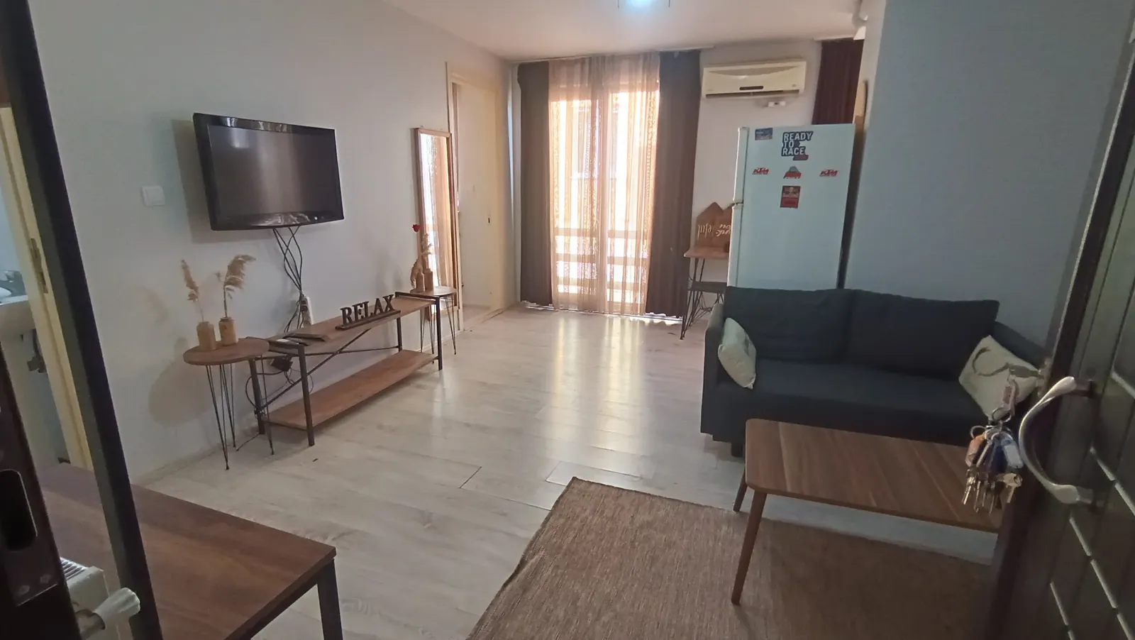 KINIKLI'DA 1+1 OKUL KARŞISI küçük 8