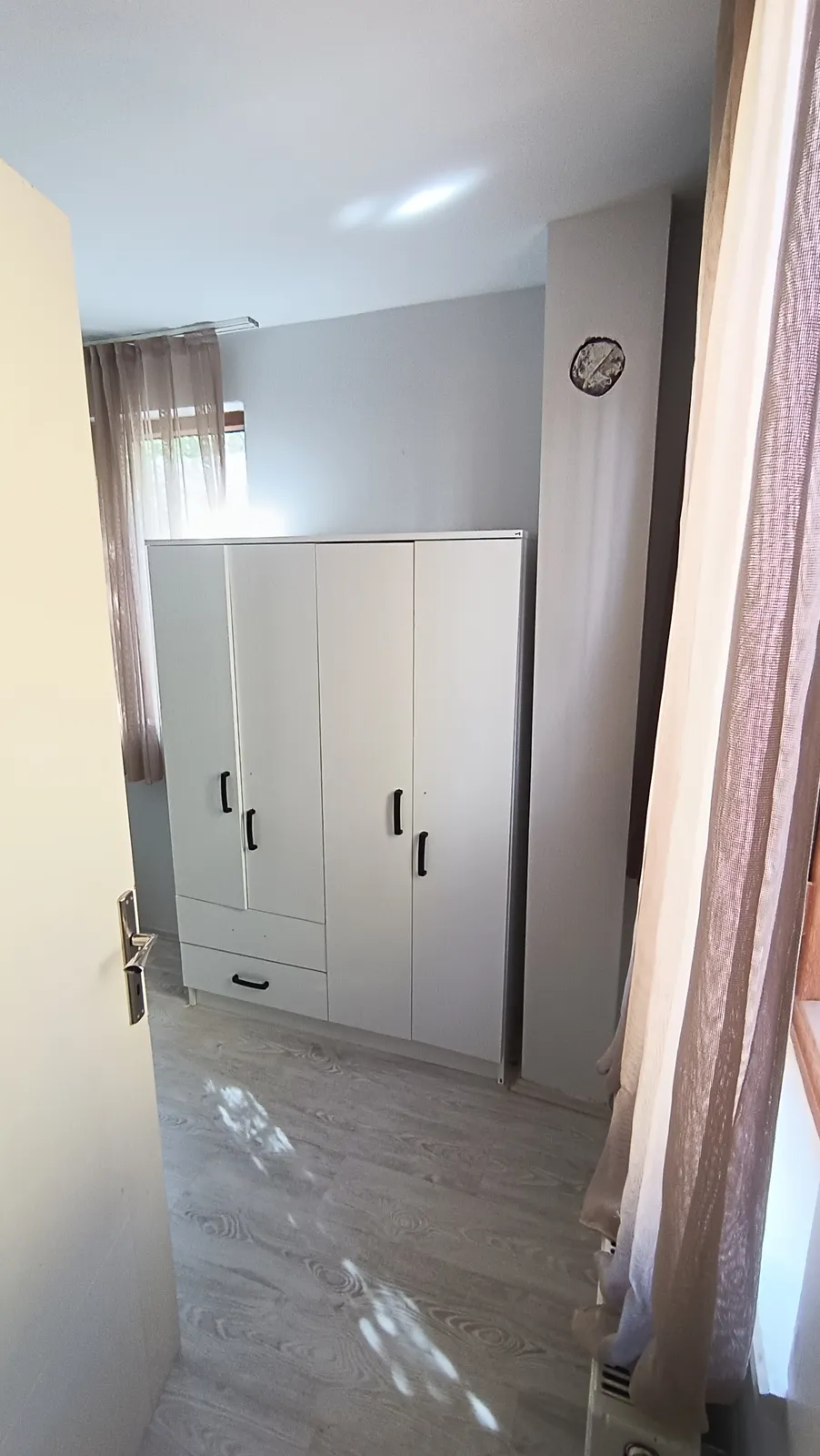 KINIKLI'DA 1+1 OKUL KARŞISI küçük 9