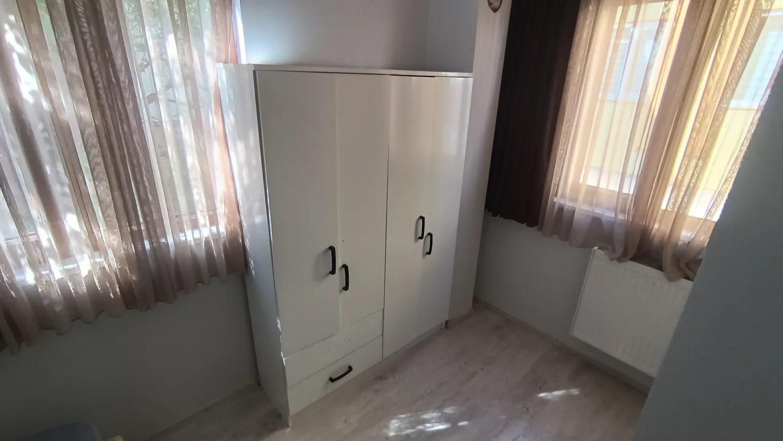 KINIKLI'DA 1+1 OKUL KARŞISI küçük 10