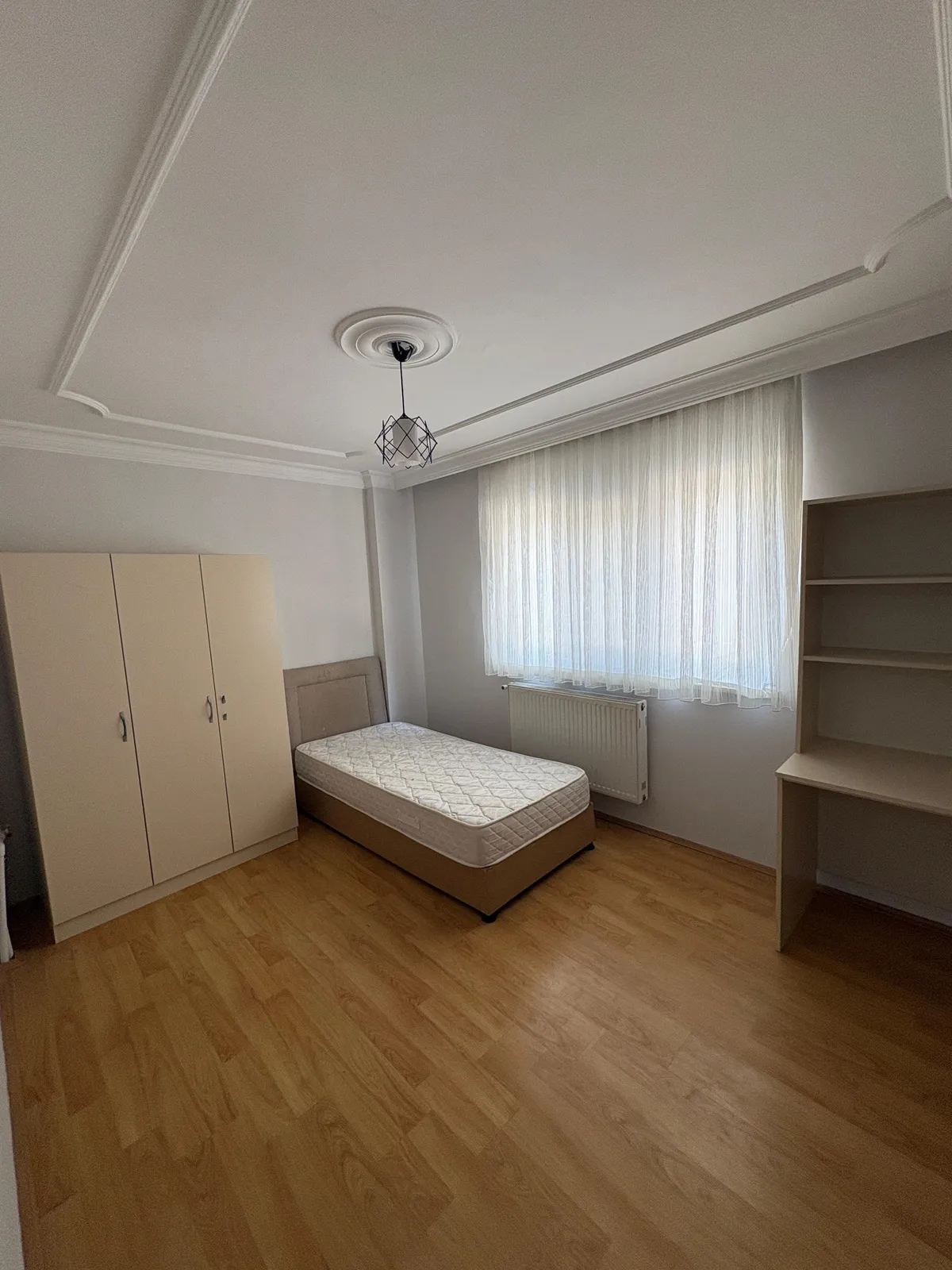 KINIKLI MAHALLESİ'NDE 2+1 KİRALIK  küçük 7