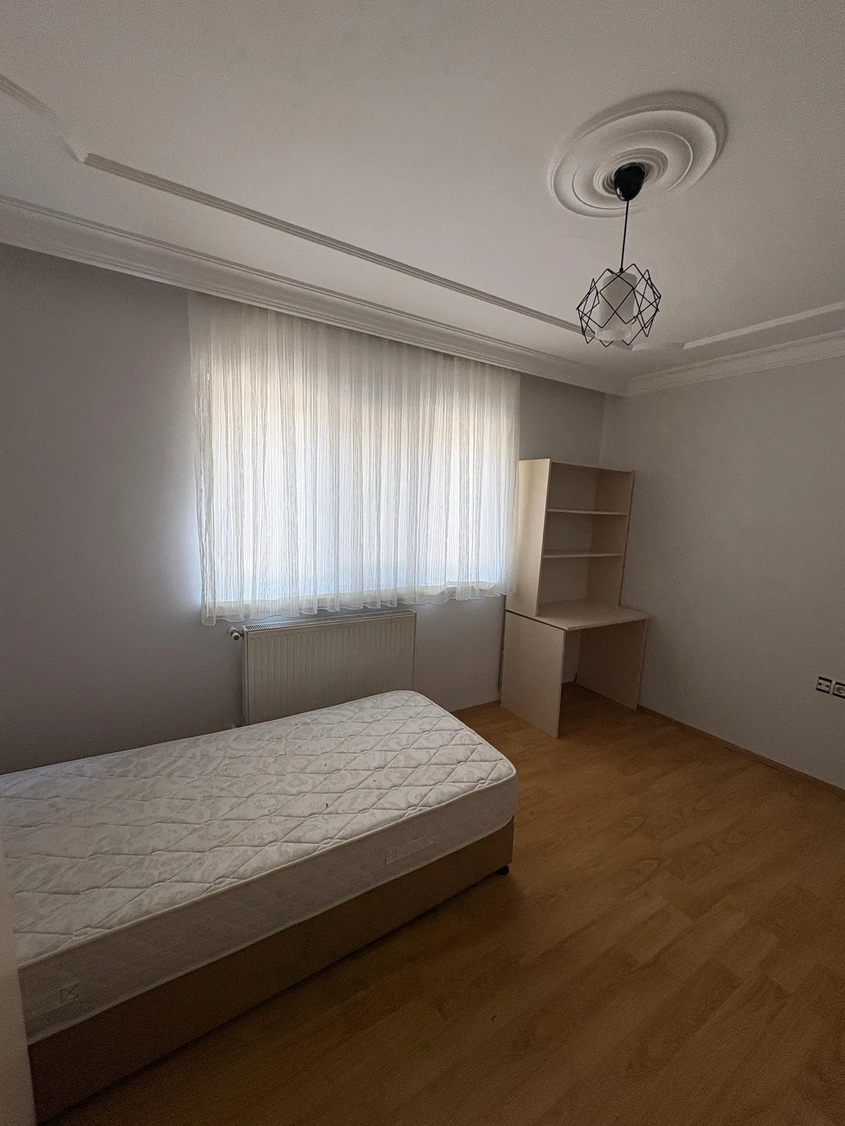 KINIKLI MAHALLESİ'NDE 2+1 KİRALIK  küçük 8