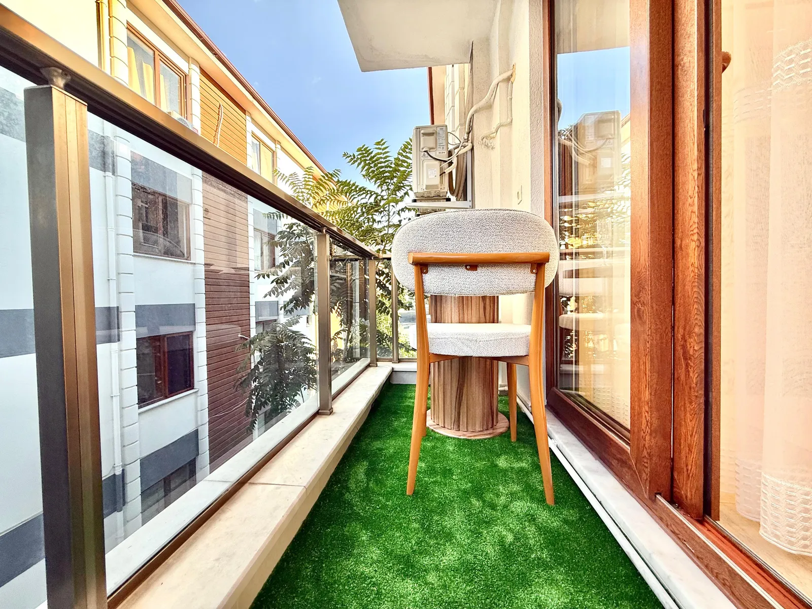 ZEYTİNKÖY MAHALLESİ'NDE 1+1 SATILIK küçük 10