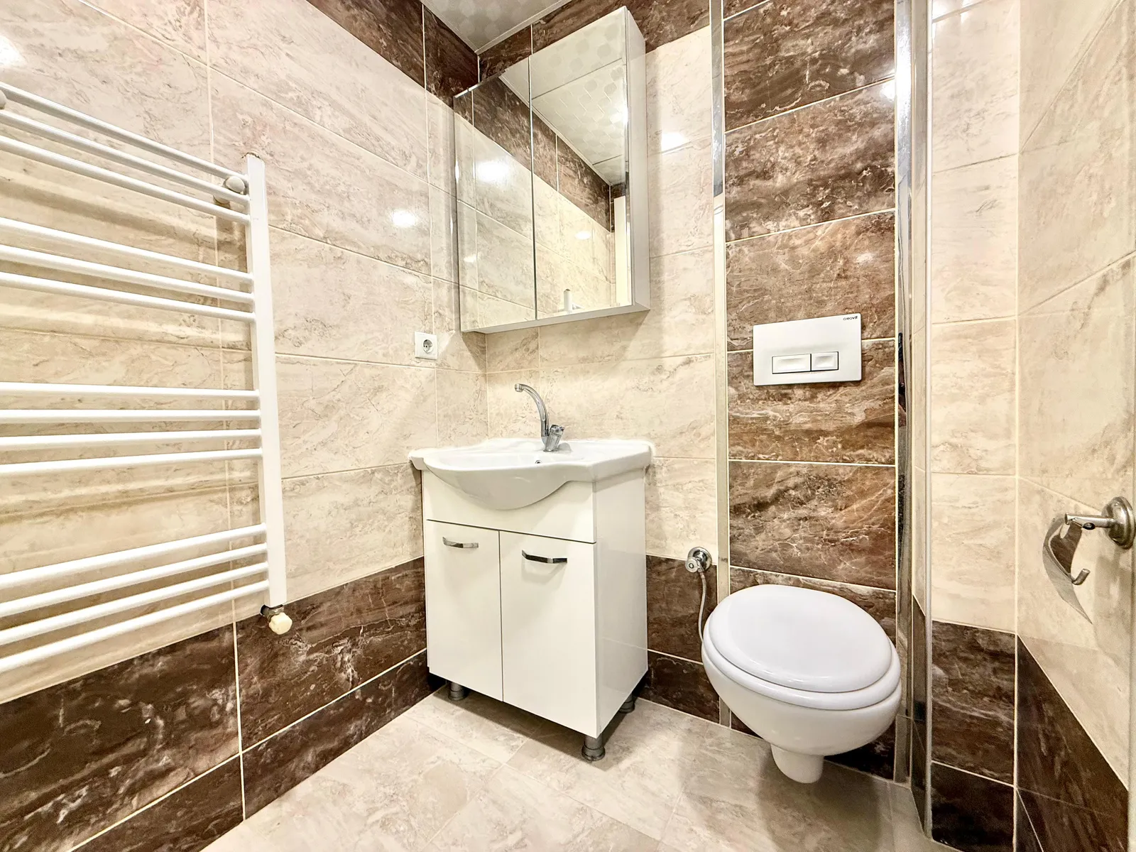 ZEYTİNKÖY MAHALLESİ'NDE 1+1 SATILIK küçük 11