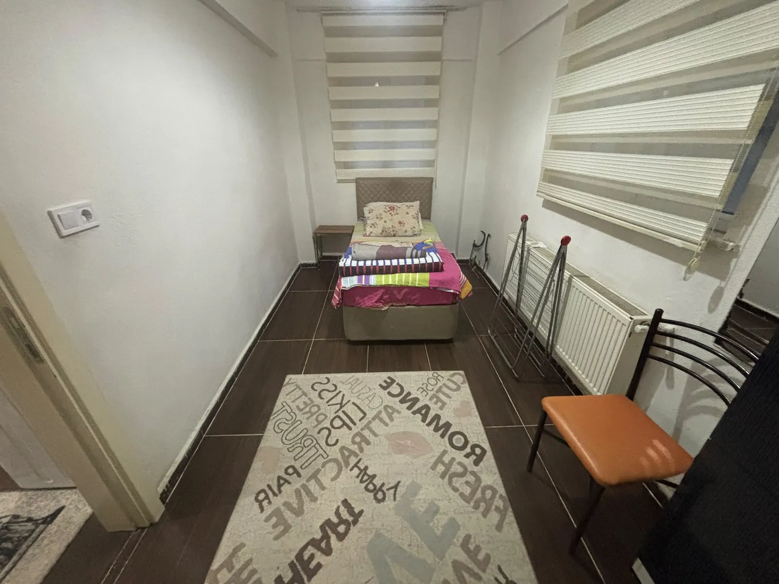 KINIKLI MAHALLESİ 1+1 küçük 6