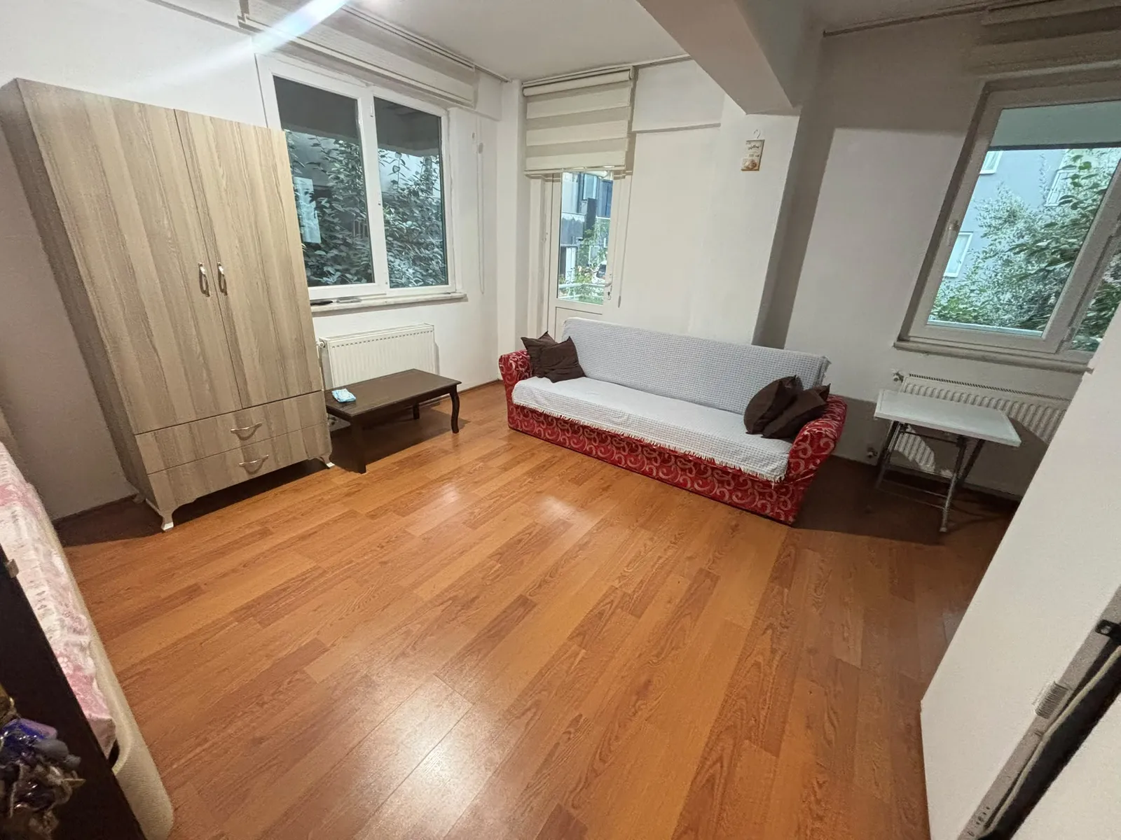 KINIKLI MAHALLESİ 1+0 küçük 2