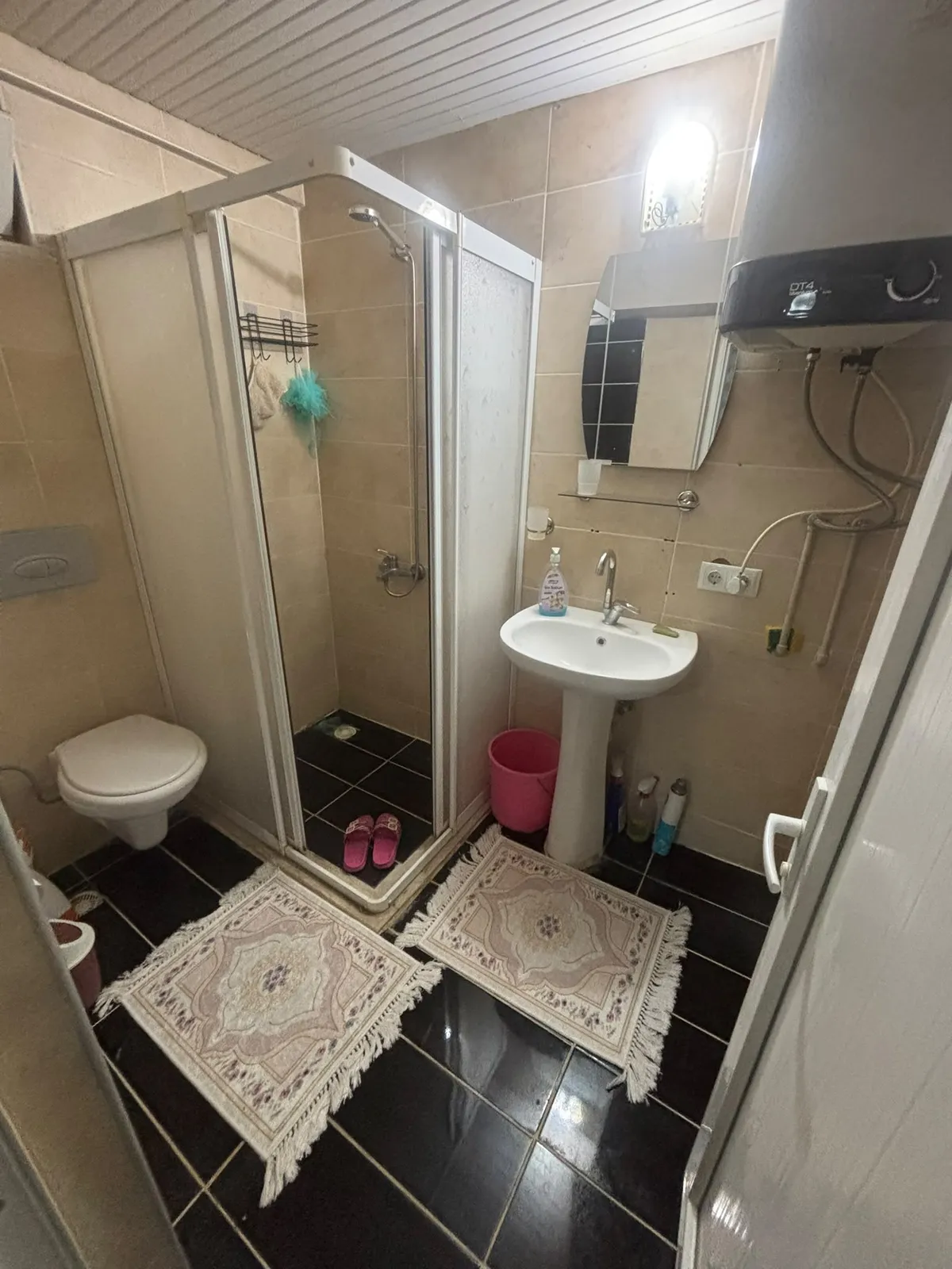 KINIKLI MAHALLESİ 1+0 küçük 7