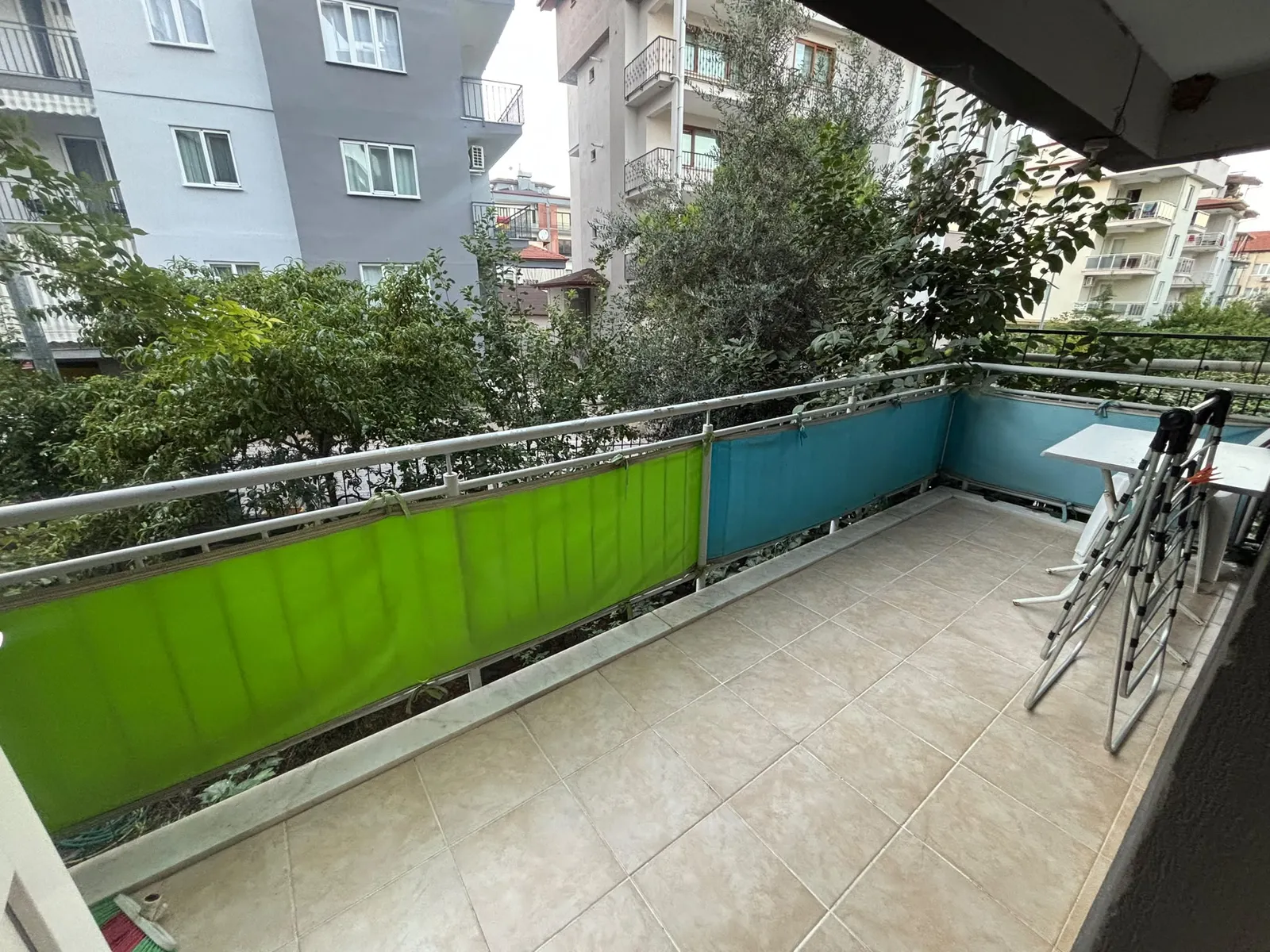 KINIKLI MAHALLESİ 1+0 küçük 9