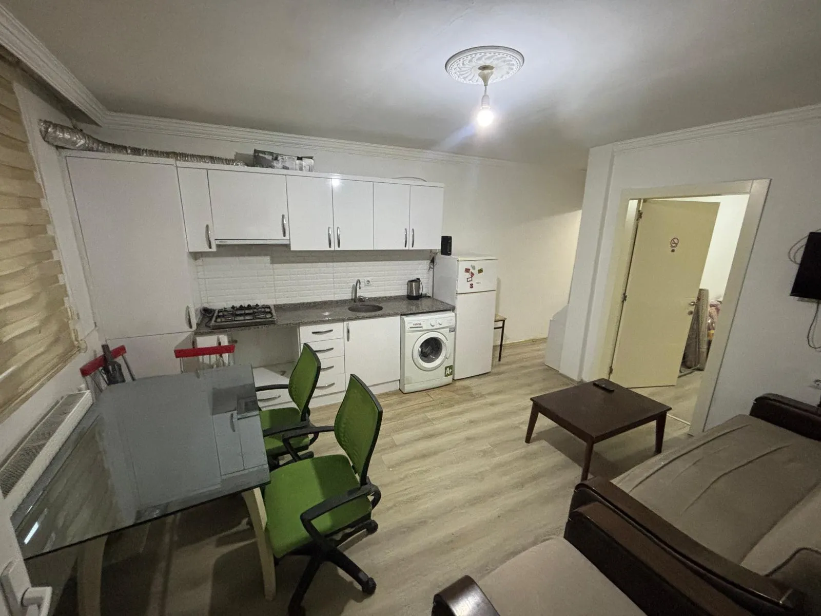 KINIKLI MAHALLESİ 1+1 küçük 3