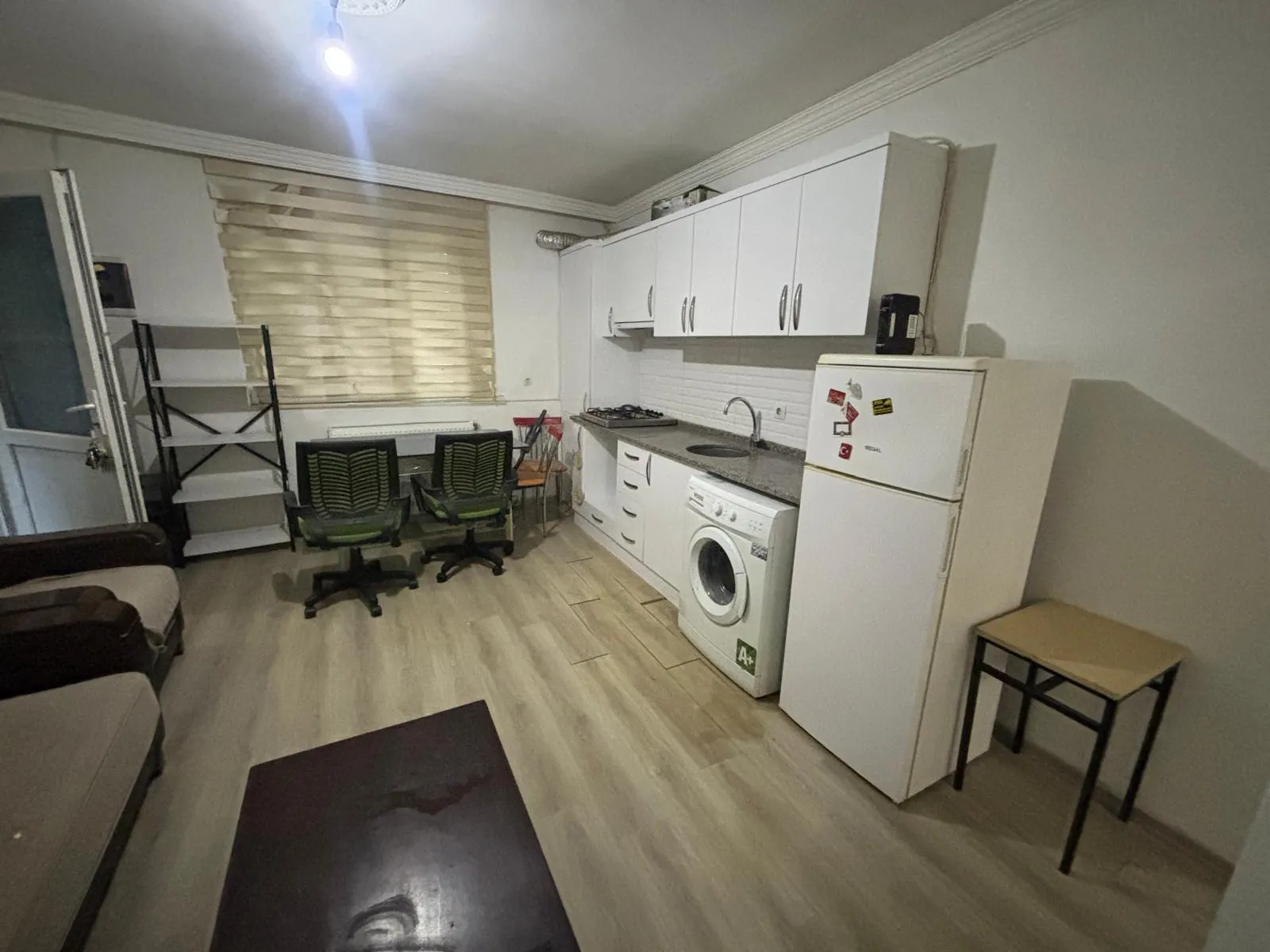 KINIKLI MAHALLESİ 1+1 küçük 4