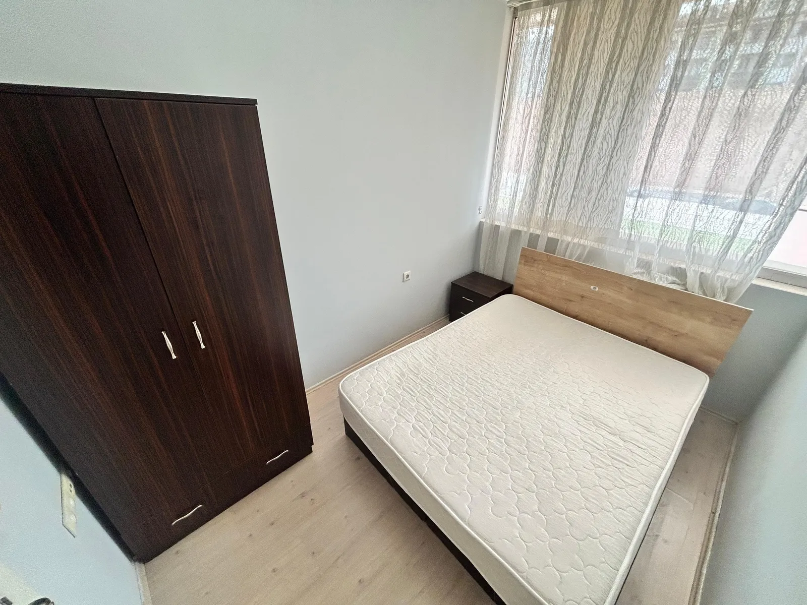 ASMALIEVLER'DE 2+1 APART (KLİMALI) BALKONLU küçük 5