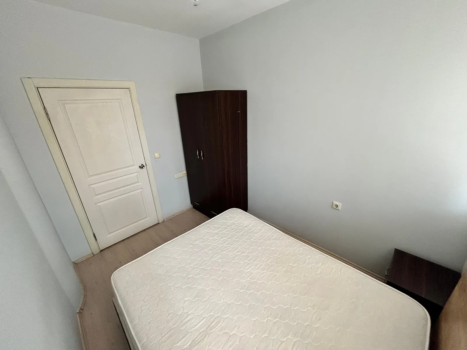 ASMALIEVLER'DE 2+1 APART (KLİMALI) BALKONLU küçük 6