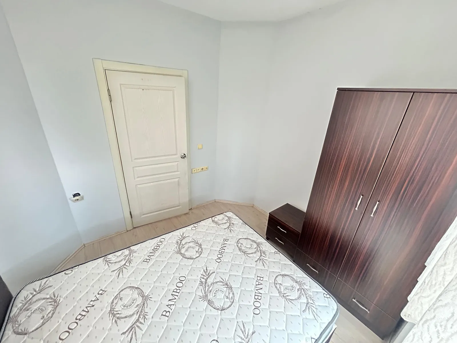 ASMALIEVLER'DE 2+1 APART (KLİMALI) BALKONLU küçük 7