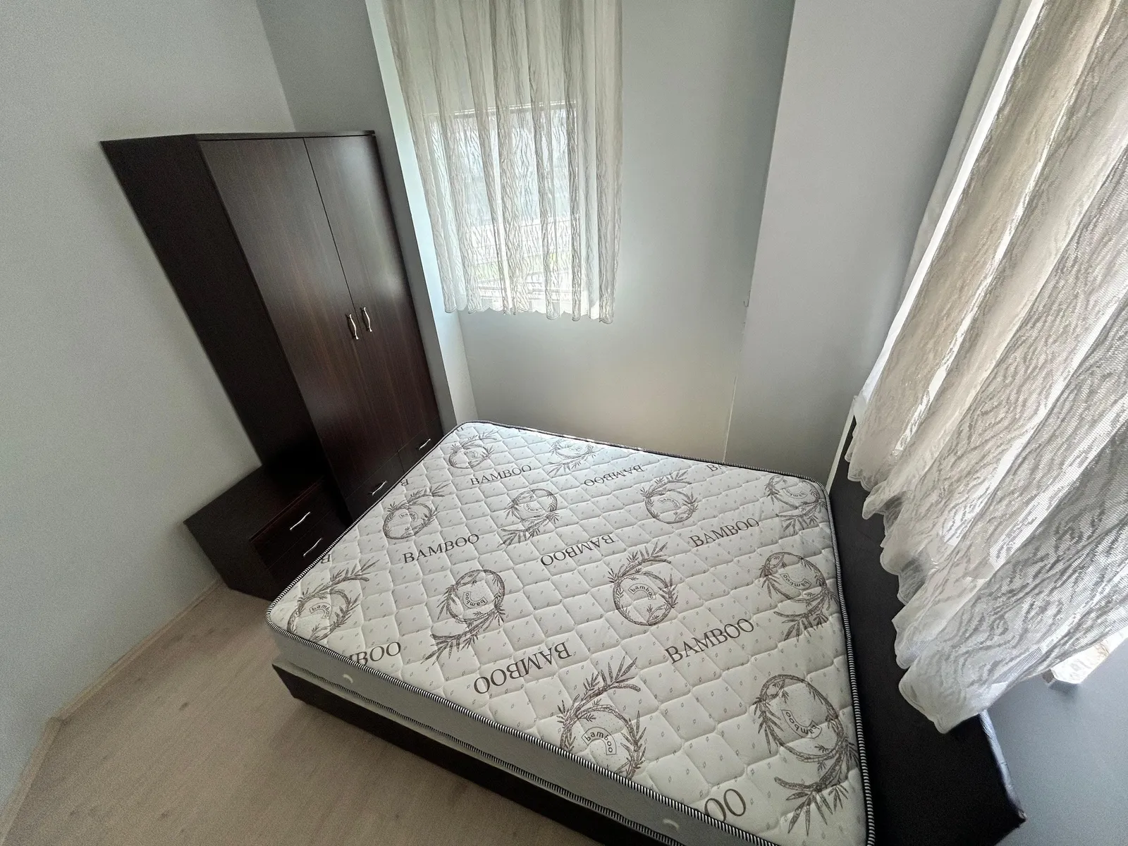 ASMALIEVLER'DE 2+1 APART (KLİMALI) BALKONLU küçük 8