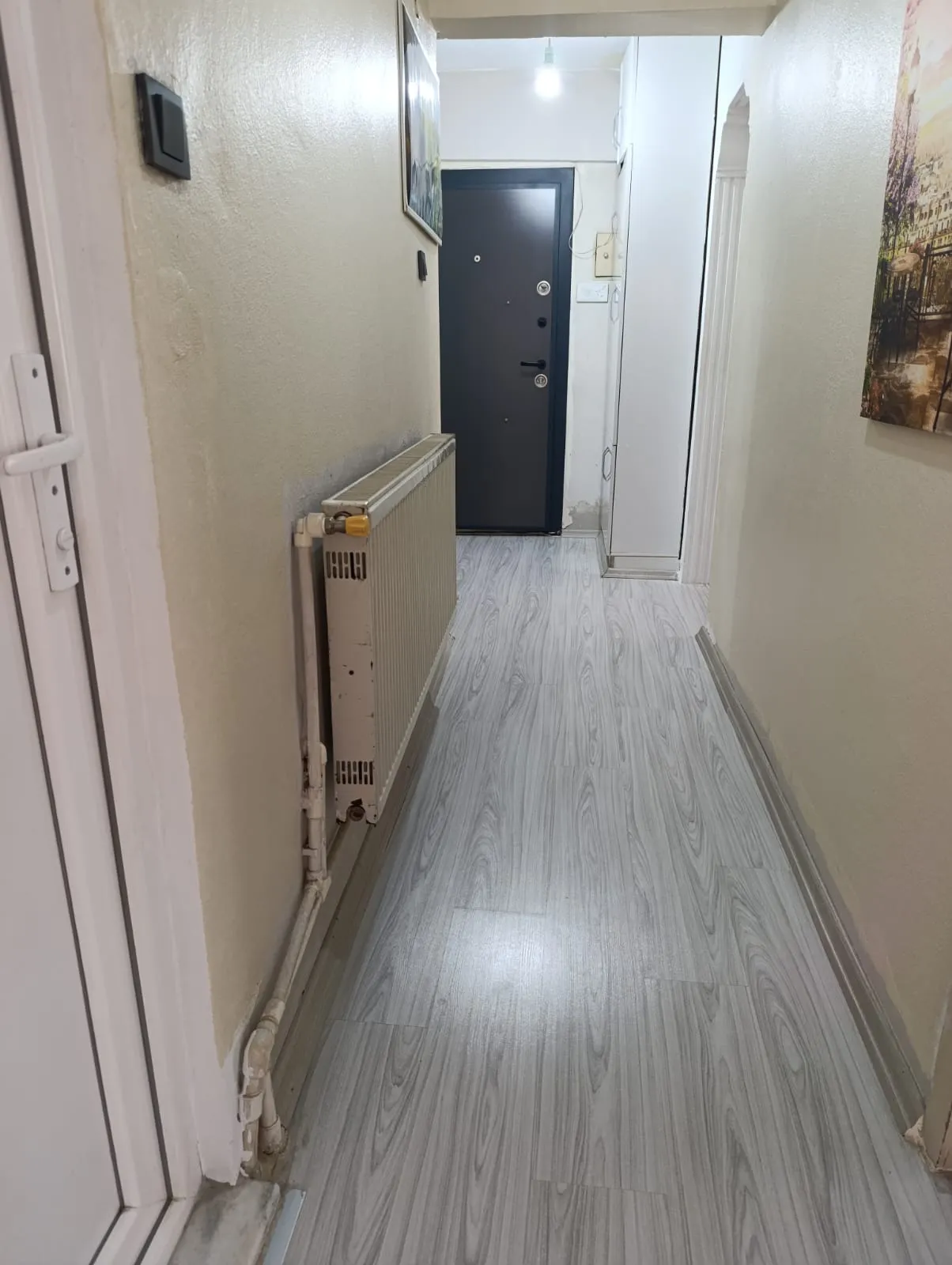 EMEK CADDESİNDE SATILIK 2+1  küçük 5