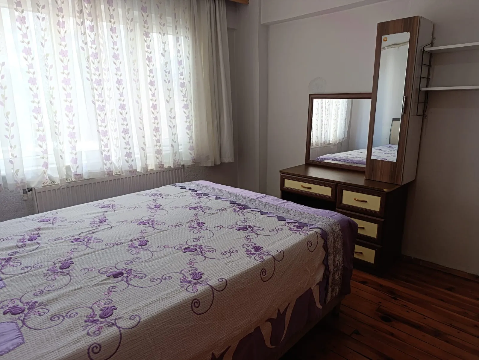 EMEK CADDESİNDE SATILIK 2+1  küçük 6