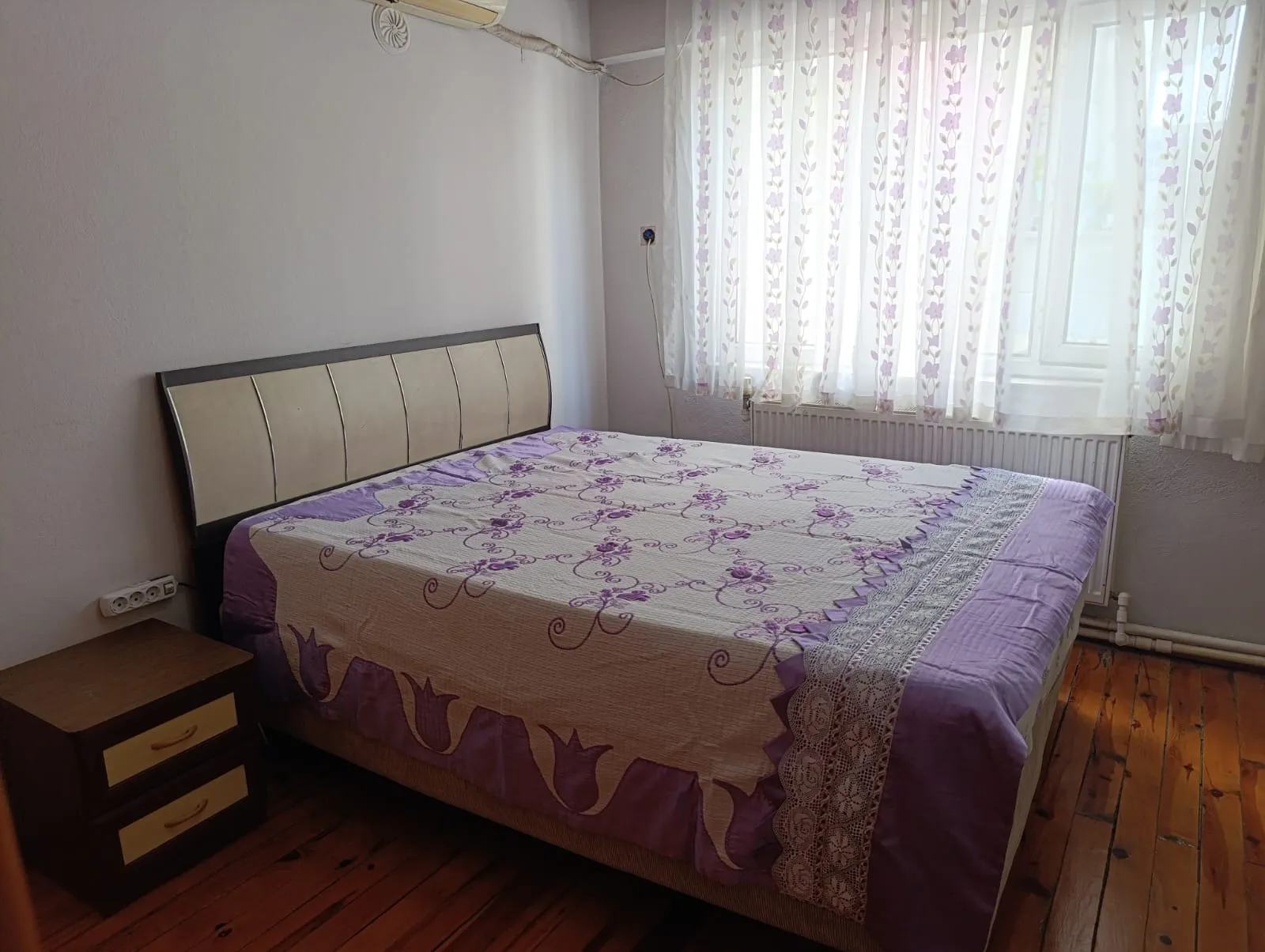 EMEK CADDESİNDE SATILIK 2+1  küçük 7