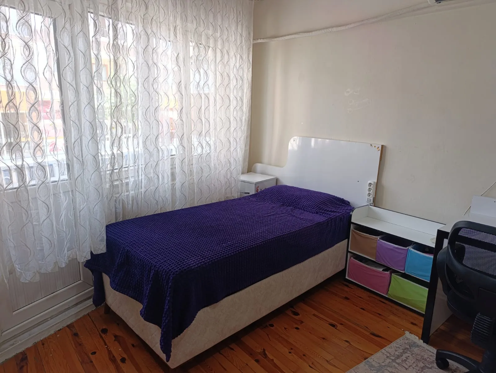 EMEK CADDESİNDE SATILIK 2+1  küçük 8