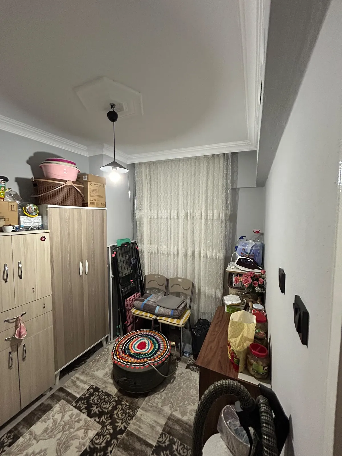 TOPRAKLIK MAHALLESİ'NDE 2+1 küçük 13
