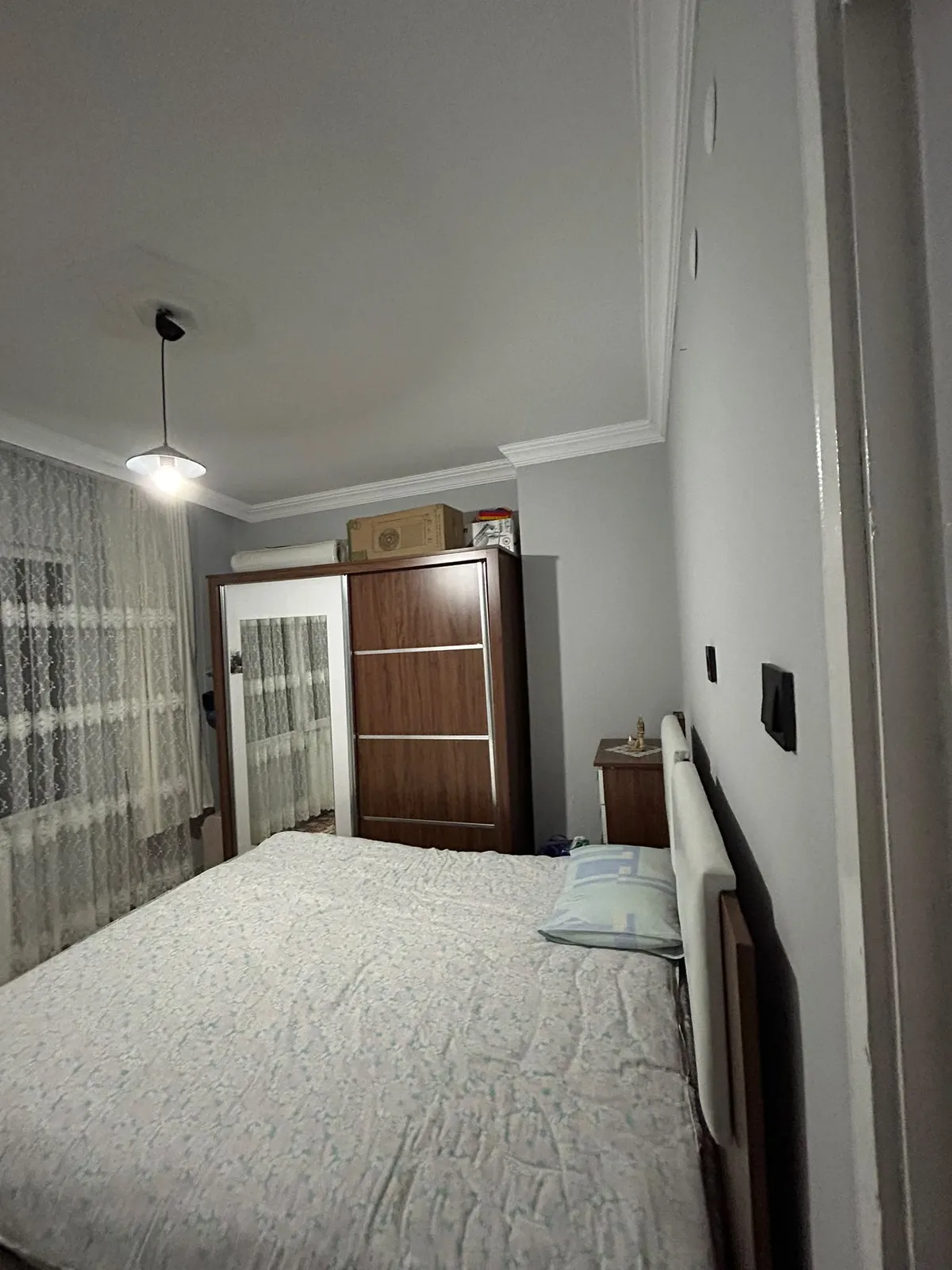 TOPRAKLIK MAHALLESİ'NDE 2+1 küçük 14