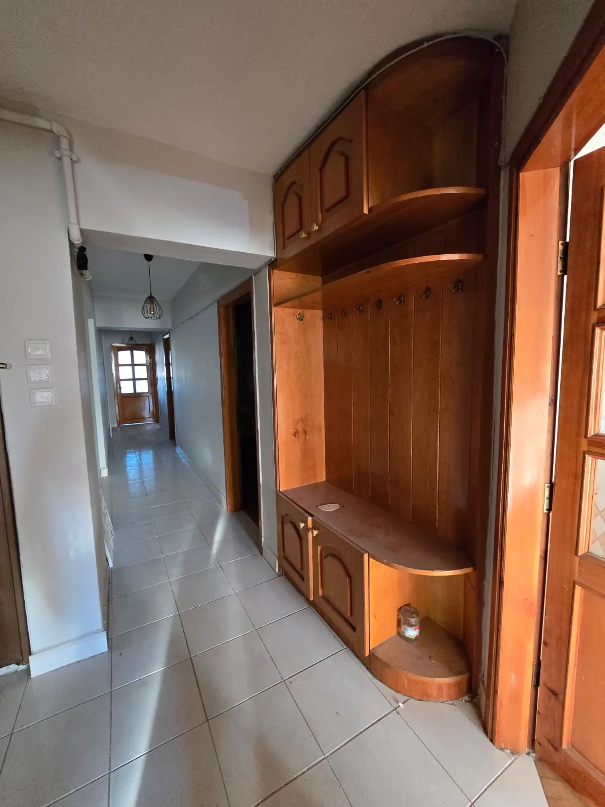 KUŞPINAR MAHALLESİ'NDE 3+1 SATILIK  küçük 9