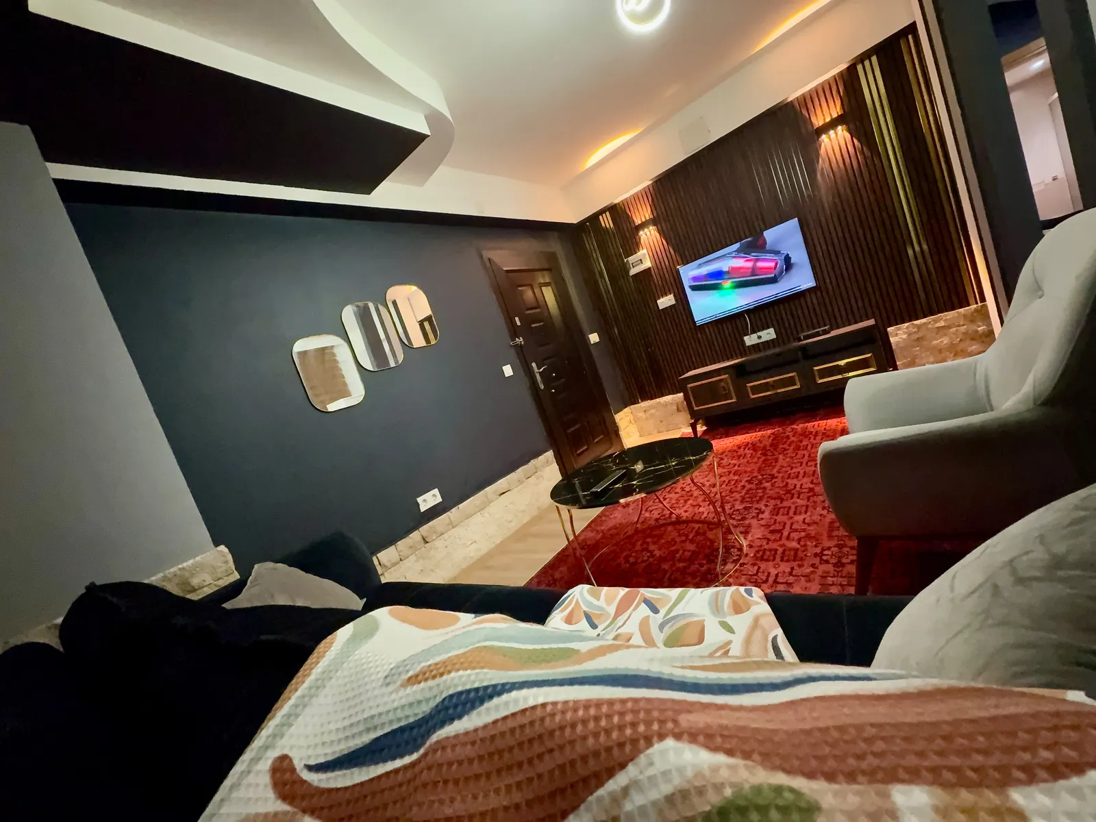 DEĞİRMENÖNÜ MAHALLESİ’NDE FIRSAT APART küçük 2