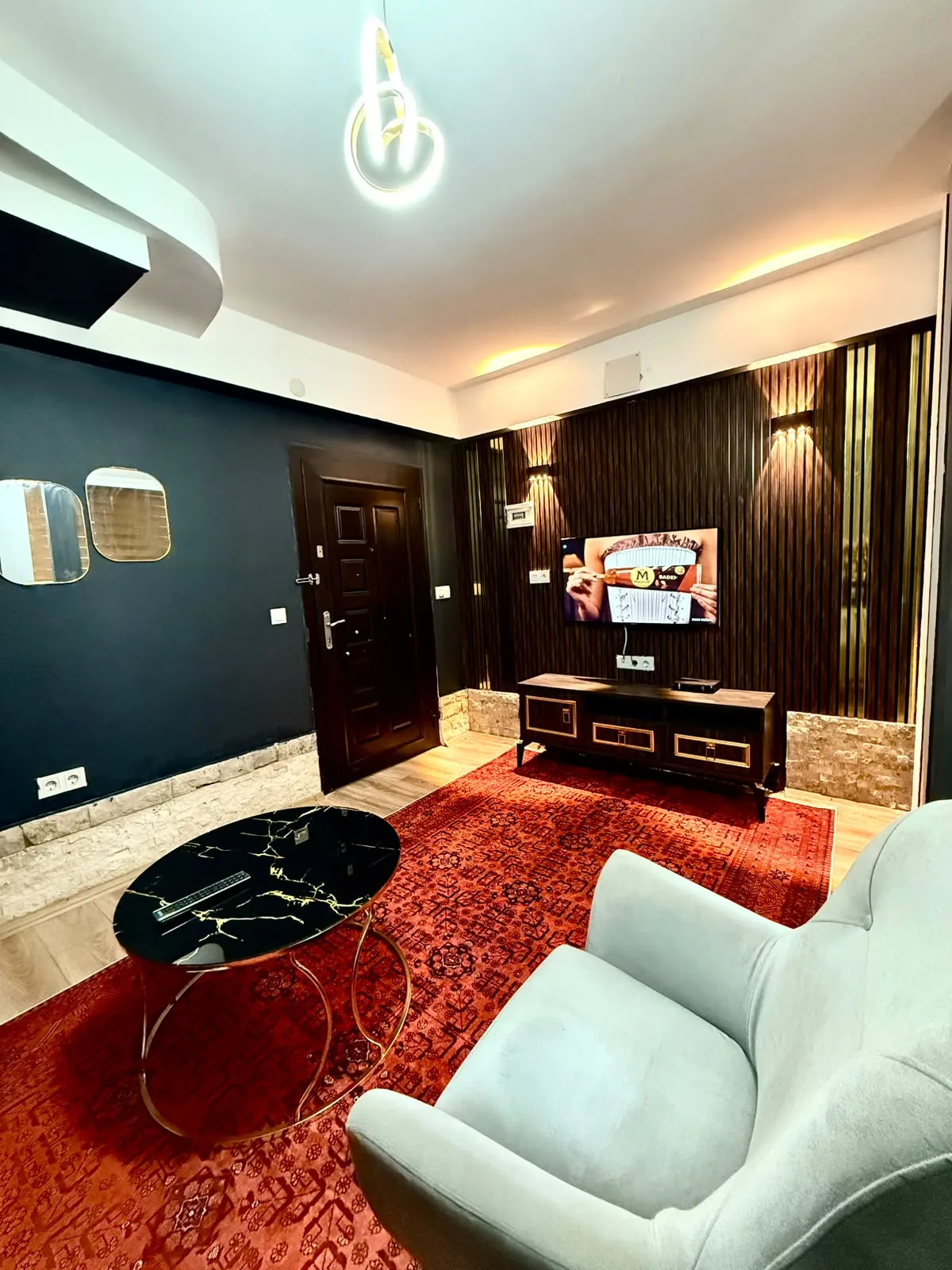 DEĞİRMENÖNÜ MAHALLESİ’NDE FIRSAT APART küçük 3