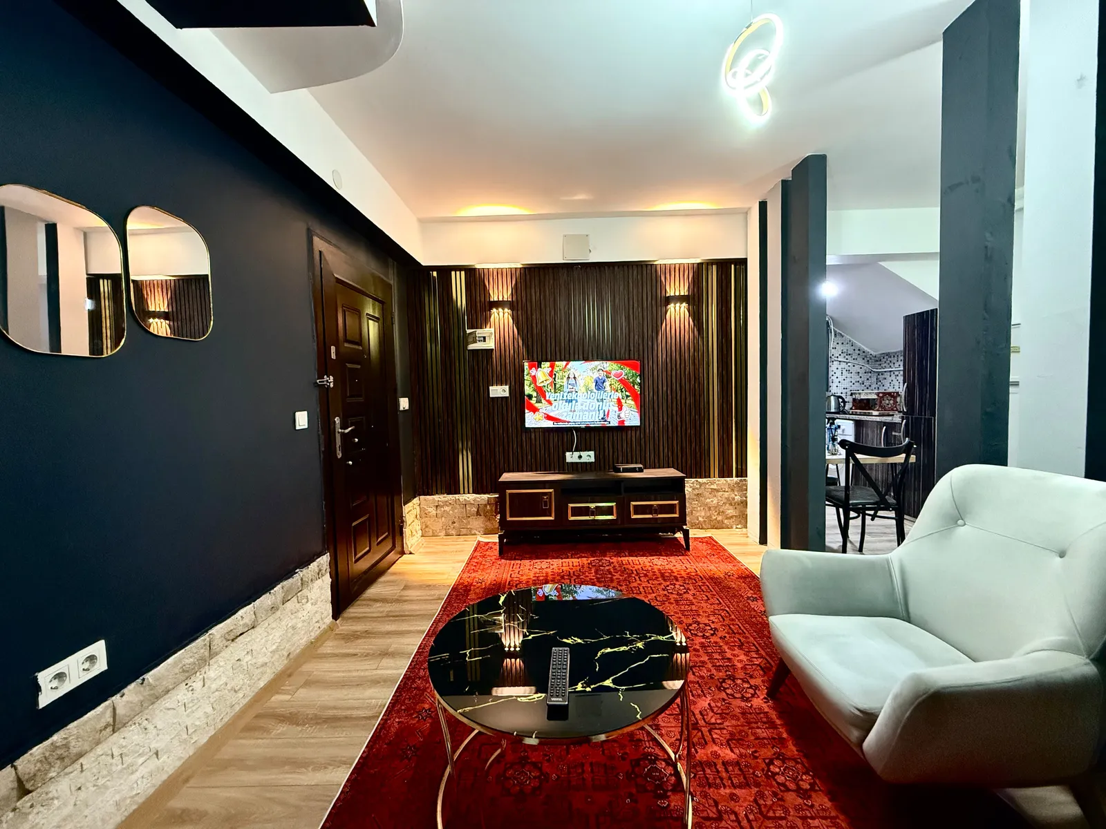 DEĞİRMENÖNÜ MAHALLESİ’NDE FIRSAT APART küçük 4