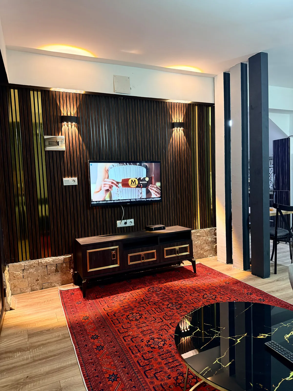 DEĞİRMENÖNÜ MAHALLESİ’NDE FIRSAT APART küçük 5
