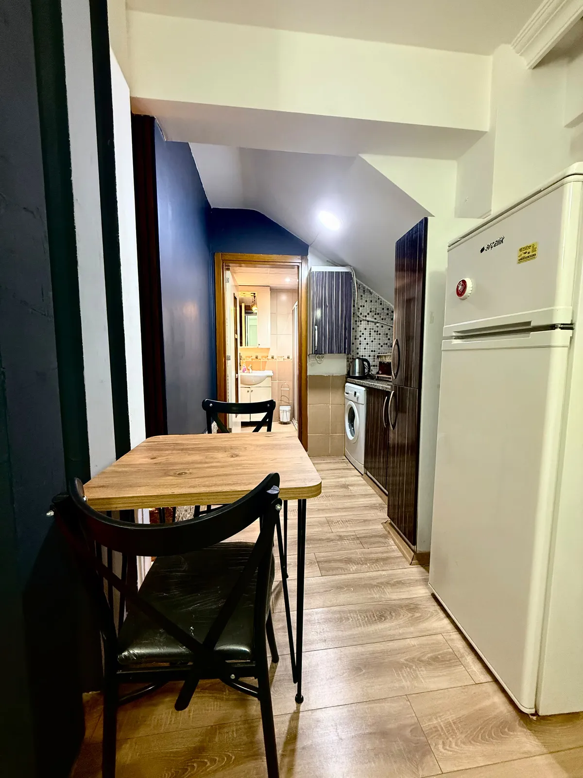 DEĞİRMENÖNÜ MAHALLESİ’NDE FIRSAT APART küçük 6