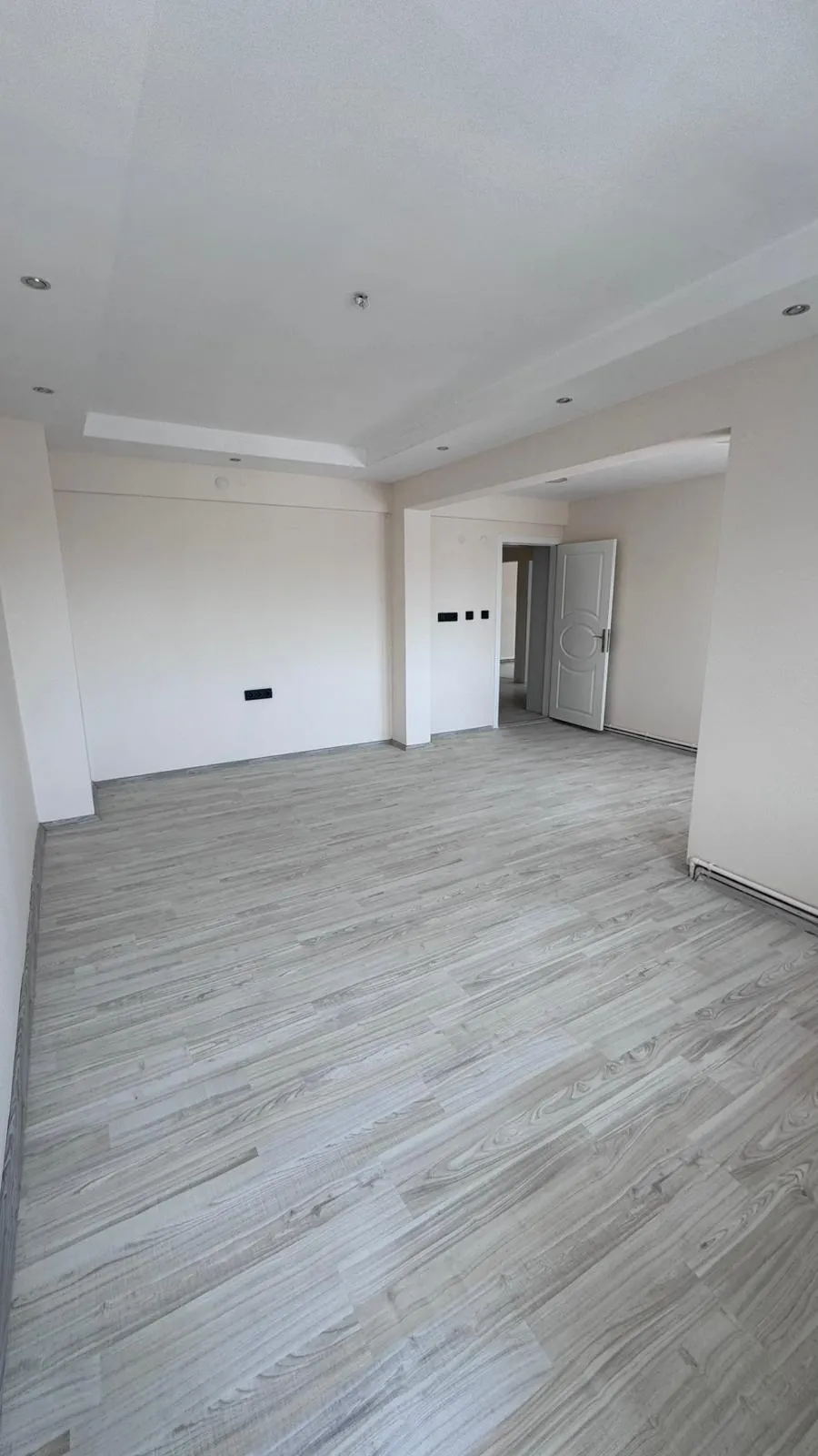 KINIKLI SİTELER'DE SATILIK 2+1 küçük 2