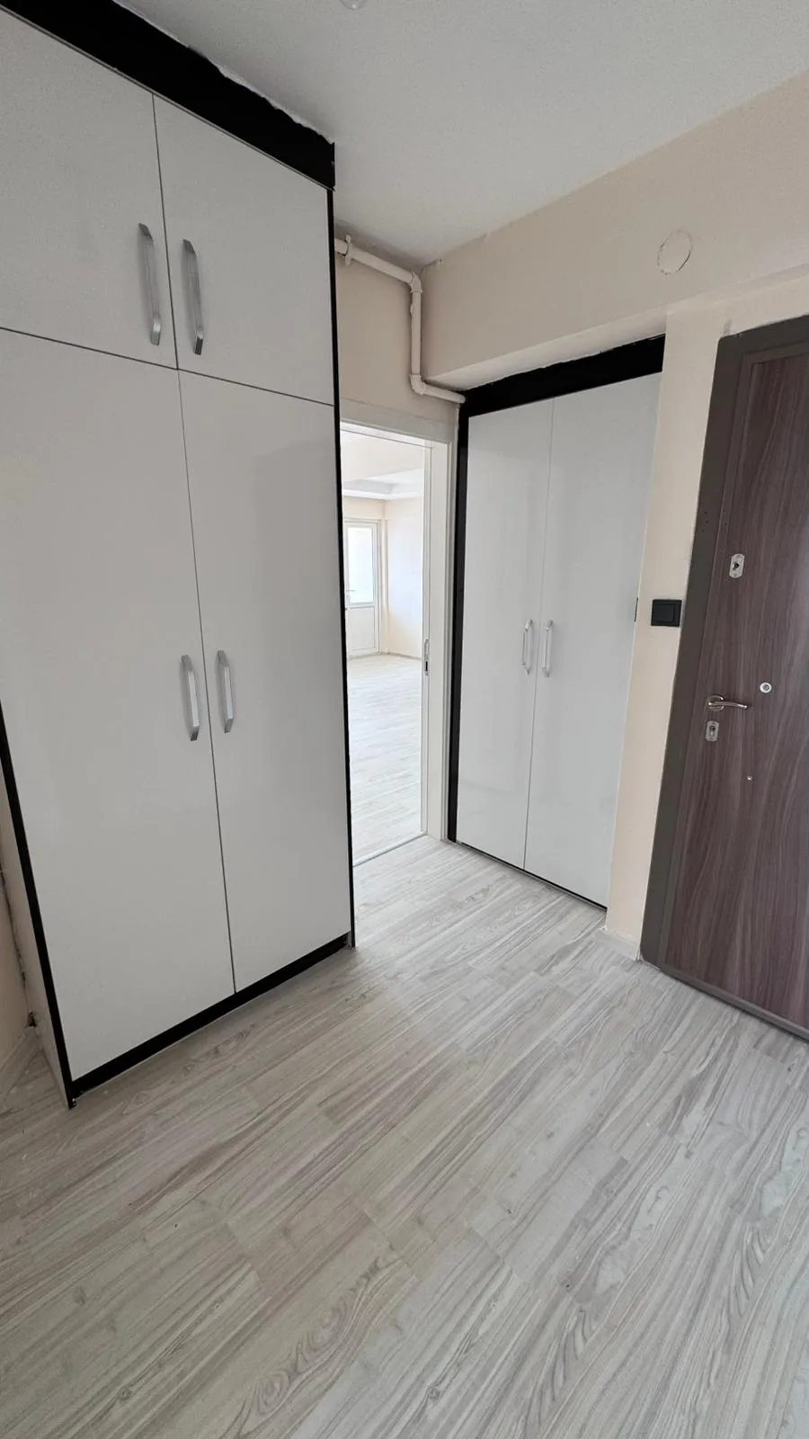 KINIKLI SİTELER'DE SATILIK 2+1 küçük 7