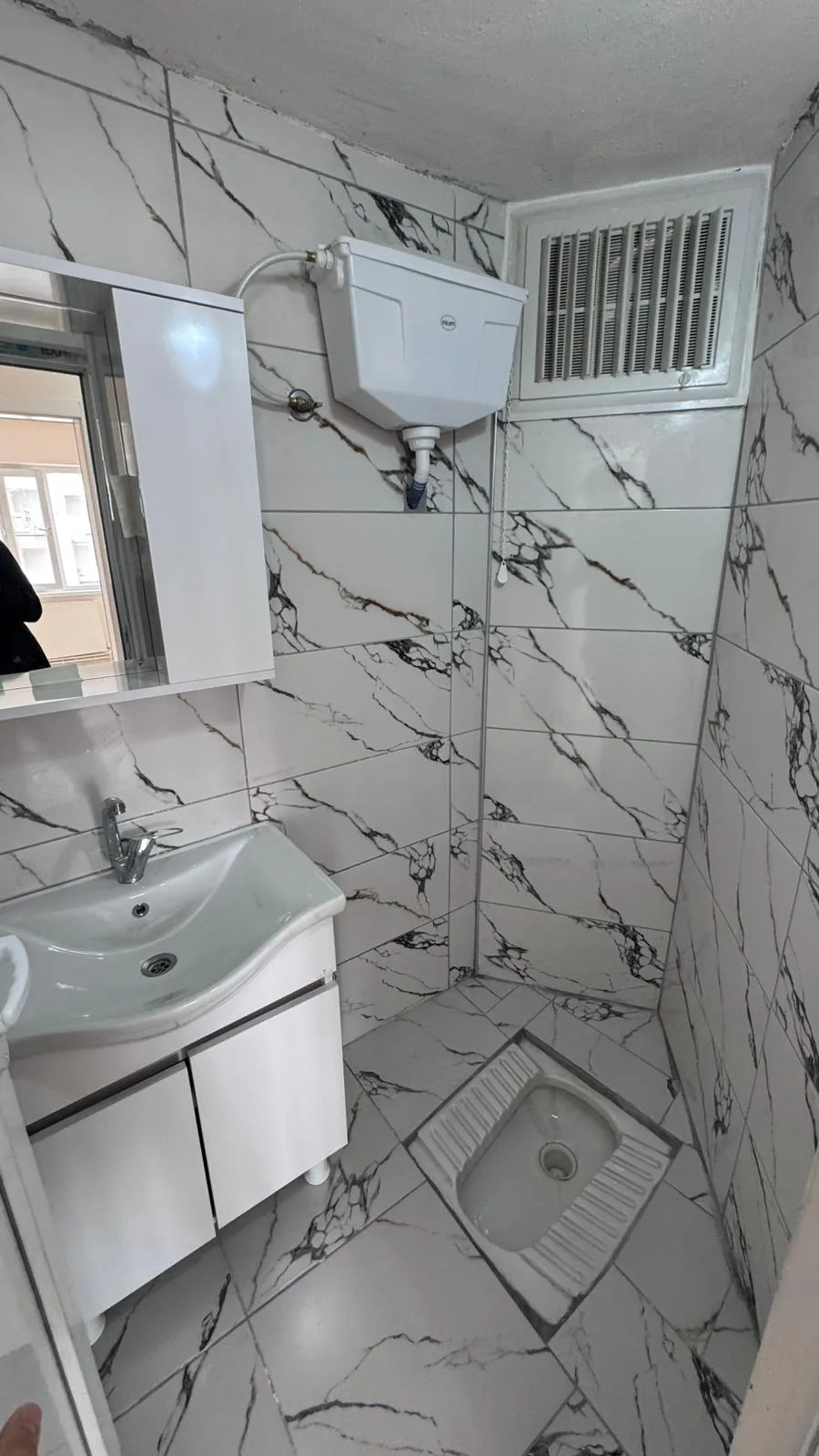 KINIKLI SİTELER'DE SATILIK 2+1 küçük 11